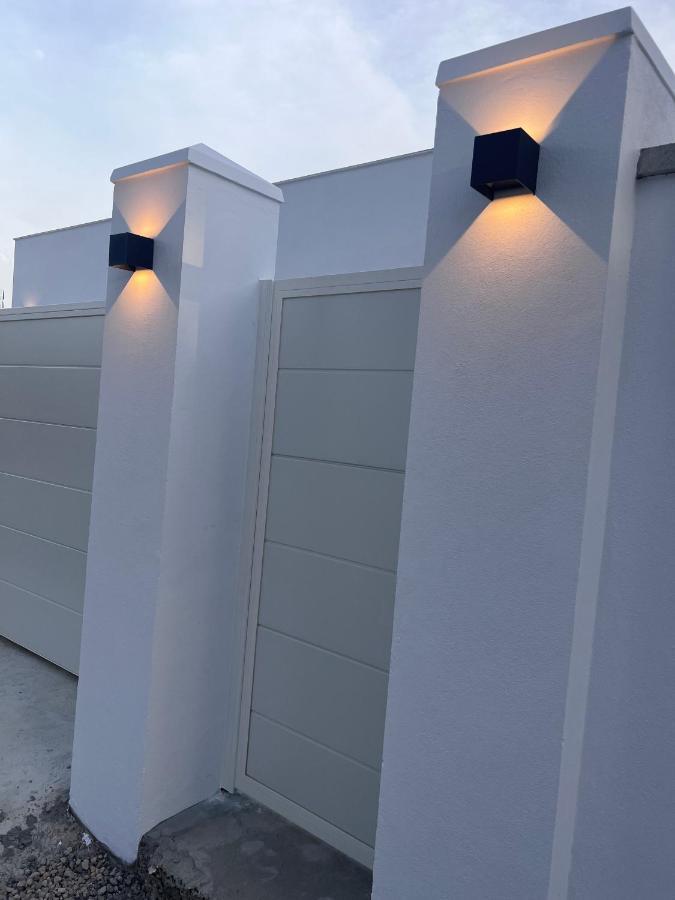 Bambu Sup - Casa Rural En Vejer Con Piscina Privada Vejer de la Frontera Zewnętrze zdjęcie