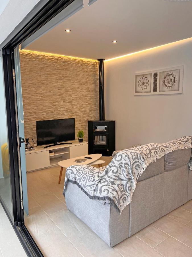 Bambu Sup - Casa Rural En Vejer Con Piscina Privada Vejer de la Frontera Zewnętrze zdjęcie