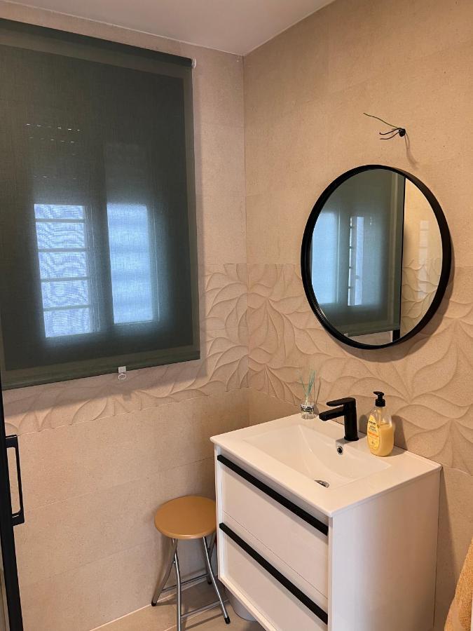 Bambu Sup - Casa Rural En Vejer Con Piscina Privada Vejer de la Frontera Zewnętrze zdjęcie
