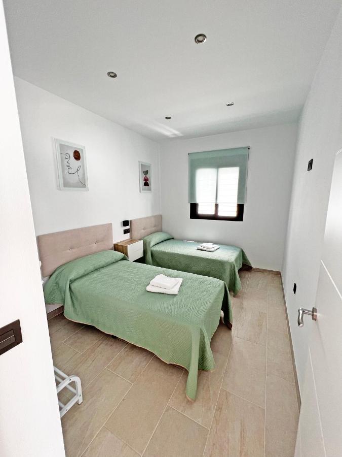Bambu Sup - Casa Rural En Vejer Con Piscina Privada Vejer de la Frontera Zewnętrze zdjęcie