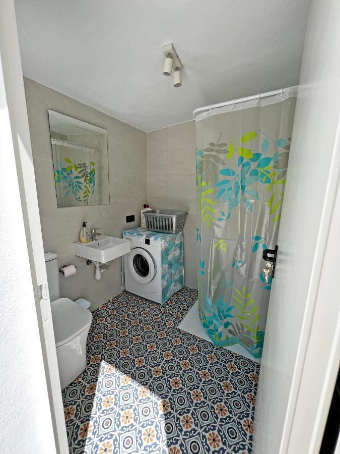 Bambu Sup - Casa Rural En Vejer Con Piscina Privada Vejer de la Frontera Zewnętrze zdjęcie